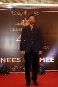 Anees Bazmee celebrates 45 years in the Industry with Govinda, Anil Kapoor, Sushmita Sen, Genelia Deshmukh, Rakul Preet Singh, Wamiqa Gabbi, and Bobby Deol as guests