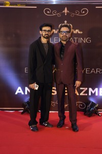 Anees Bazmee celebrates 45 years in the Industry with Govinda, Anil Kapoor, Sushmita Sen, Genelia Deshmukh, Rakul Preet Singh, Wamiqa Gabbi, and Bobby Deol as guests
