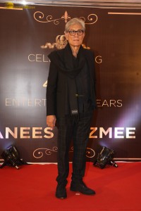 Anees Bazmee celebrates 45 years in the Industry with Govinda, Anil Kapoor, Sushmita Sen, Genelia Deshmukh, Rakul Preet Singh, Wamiqa Gabbi, and Bobby Deol as guests