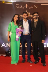 Anees Bazmee celebrates 45 years in the Industry with Govinda, Anil Kapoor, Sushmita Sen, Genelia Deshmukh, Rakul Preet Singh, Wamiqa Gabbi, and Bobby Deol as guests