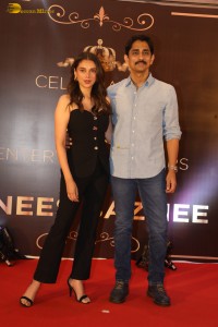 Anees Bazmee celebrates 45 years in the Industry with Govinda, Anil Kapoor, Sushmita Sen, Genelia Deshmukh, Rakul Preet Singh, Wamiqa Gabbi, and Bobby Deol as guests