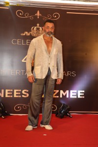 Anees Bazmee celebrates 45 years in the Industry with Govinda, Anil Kapoor, Sushmita Sen, Genelia Deshmukh, Rakul Preet Singh, Wamiqa Gabbi, and Bobby Deol as guests