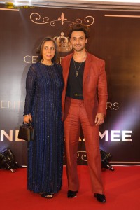 Anees Bazmee celebrates 45 years in the Industry with Govinda, Anil Kapoor, Sushmita Sen, Genelia Deshmukh, Rakul Preet Singh, Wamiqa Gabbi, and Bobby Deol as guests