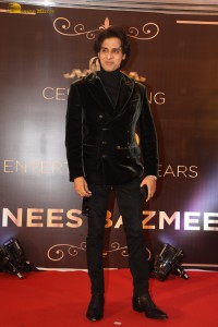 Anees Bazmee celebrates 45 years in the Industry with Govinda, Anil Kapoor, Sushmita Sen, Genelia Deshmukh, Rakul Preet Singh, Wamiqa Gabbi, and Bobby Deol as guests