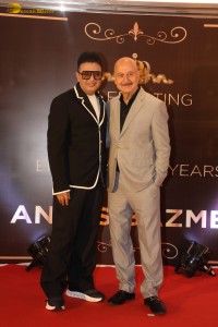 Anees Bazmee celebrates 45 years in the Industry with Govinda, Anil Kapoor, Sushmita Sen, Genelia Deshmukh, Rakul Preet Singh, Wamiqa Gabbi, and Bobby Deol as guests