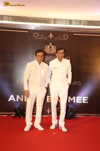 Anees Bazmee celebrates 45 years in the Industry with Govinda, Anil Kapoor, Sushmita Sen, Genelia Deshmukh, Rakul Preet Singh, Wamiqa Gabbi, and Bobby Deol as guests