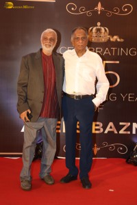 Anees Bazmee celebrates 45 years in the Industry with Govinda, Anil Kapoor, Sushmita Sen, Genelia Deshmukh, Rakul Preet Singh, Wamiqa Gabbi, and Bobby Deol as guests