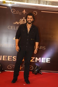 Anees Bazmee celebrates 45 years in the Industry with Govinda, Anil Kapoor, Sushmita Sen, Genelia Deshmukh, Rakul Preet Singh, Wamiqa Gabbi, and Bobby Deol as guests