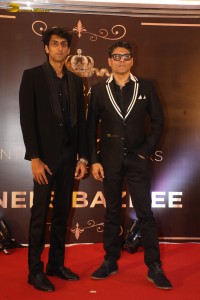Anees Bazmee celebrates 45 years in the Industry with Govinda, Anil Kapoor, Sushmita Sen, Genelia Deshmukh, Rakul Preet Singh, Wamiqa Gabbi, and Bobby Deol as guests