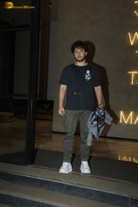 Angry Young Men Screening attended by Rasha Thadani, Urfi Javed, and others