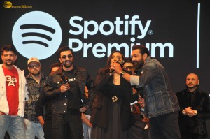 Animal Music Launch attended by Ranbir Kapoor, Bobby Deol, and Bhushan Kumar