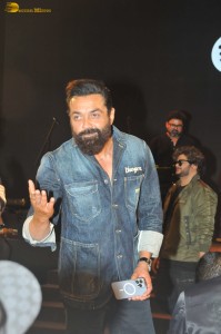 Animal Music Launch attended by Ranbir Kapoor, Bobby Deol, and Bhushan Kumar