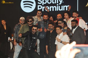 Animal Music Launch attended by Ranbir Kapoor, Bobby Deol, and Bhushan Kumar
