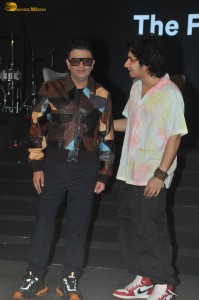 Animal Music Launch attended by Ranbir Kapoor, Bobby Deol, and Bhushan Kumar