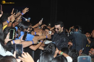 Animal Music Launch attended by Ranbir Kapoor, Bobby Deol, and Bhushan Kumar