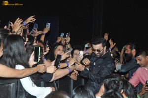 Animal Music Launch attended by Ranbir Kapoor, Bobby Deol, and Bhushan Kumar