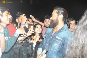 Animal Music Launch attended by Ranbir Kapoor, Bobby Deol, and Bhushan Kumar