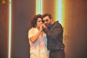 Animal Music Launch attended by Ranbir Kapoor, Bobby Deol, and Bhushan Kumar