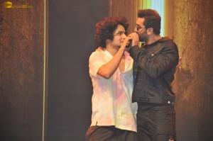 Animal Music Launch attended by Ranbir Kapoor, Bobby Deol, and Bhushan Kumar