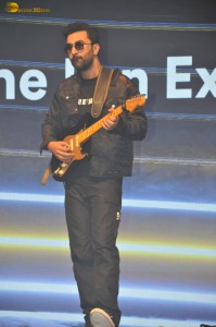 Animal Music Launch attended by Ranbir Kapoor, Bobby Deol, and Bhushan Kumar