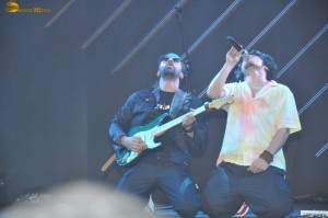 Animal Music Launch attended by Ranbir Kapoor, Bobby Deol, and Bhushan Kumar