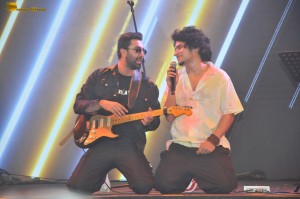 Animal Music Launch attended by Ranbir Kapoor, Bobby Deol, and Bhushan Kumar