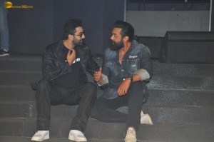 Animal Music Launch attended by Ranbir Kapoor, Bobby Deol, and Bhushan Kumar