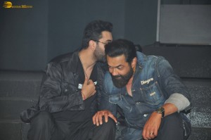 Animal Music Launch attended by Ranbir Kapoor, Bobby Deol, and Bhushan Kumar