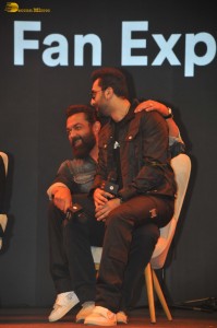 Animal Music Launch attended by Ranbir Kapoor, Bobby Deol, and Bhushan Kumar