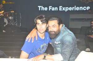 Animal Music Launch attended by Ranbir Kapoor, Bobby Deol, and Bhushan Kumar