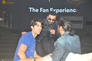 Animal Music Launch attended by Ranbir Kapoor, Bobby Deol, and Bhushan Kumar