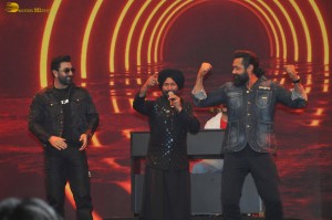 Animal Music Launch attended by Ranbir Kapoor, Bobby Deol, and Bhushan Kumar