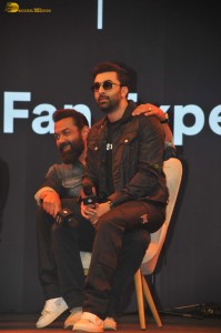 Animal Music Launch attended by Ranbir Kapoor, Bobby Deol, and Bhushan Kumar