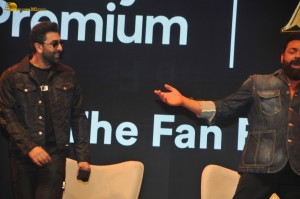 Animal Music Launch attended by Ranbir Kapoor, Bobby Deol, and Bhushan Kumar