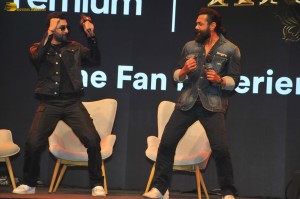 Animal Music Launch attended by Ranbir Kapoor, Bobby Deol, and Bhushan Kumar
