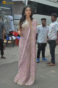 Ranbir Kapoor and Rashmika Mandanna promote Animal on the sets of Indian Idol