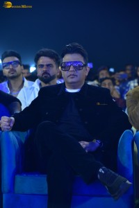 Animal Pre-Release Function attended by Ranbir Kapoor, Rashmika Mandanna, Bobby Deol, Anil Kapoor, and Mahesh Babu