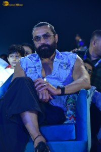 Animal Pre-Release Function attended by Ranbir Kapoor, Rashmika Mandanna, Bobby Deol, Anil Kapoor, and Mahesh Babu