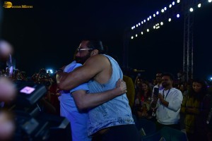 Animal Pre-Release Function attended by Ranbir Kapoor, Rashmika Mandanna, Bobby Deol, Anil Kapoor, and Mahesh Babu