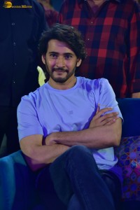 Animal Pre-Release Function attended by Ranbir Kapoor, Rashmika Mandanna, Bobby Deol, Anil Kapoor, and Mahesh Babu