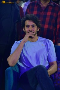 Animal Pre-Release Function attended by Ranbir Kapoor, Rashmika Mandanna, Bobby Deol, Anil Kapoor, and Mahesh Babu