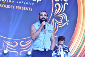 Animal Pre-Release Function attended by Ranbir Kapoor, Rashmika Mandanna, Bobby Deol, Anil Kapoor, and Mahesh Babu