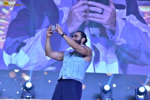 Animal Pre-Release Function attended by Ranbir Kapoor, Rashmika Mandanna, Bobby Deol, Anil Kapoor, and Mahesh Babu