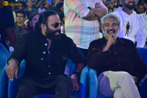 Animal Pre-Release Function attended by Ranbir Kapoor, Rashmika Mandanna, Bobby Deol, Anil Kapoor, and Mahesh Babu