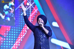 Animal Pre-Release Function attended by Ranbir Kapoor, Rashmika Mandanna, Bobby Deol, Anil Kapoor, and Mahesh Babu