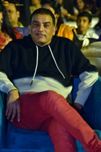 Animal Pre-Release Function attended by Ranbir Kapoor, Rashmika Mandanna, Bobby Deol, Anil Kapoor, and Mahesh Babu