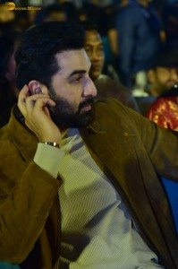 Animal Pre-Release Function attended by Ranbir Kapoor, Rashmika Mandanna, Bobby Deol, Anil Kapoor, and Mahesh Babu