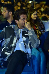 Animal Pre-Release Function attended by Ranbir Kapoor, Rashmika Mandanna, Bobby Deol, Anil Kapoor, and Mahesh Babu