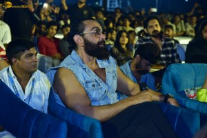 Animal Pre-Release Function attended by Ranbir Kapoor, Rashmika Mandanna, Bobby Deol, Anil Kapoor, and Mahesh Babu