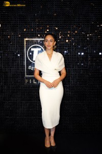 Animal Success Party attended by Ranbir Kapoor, Alia Bhatt, Bobby Deol, Anil Kapoor, Tripti Dimri, Rashmika Mandanna, and Sandeep Vanga